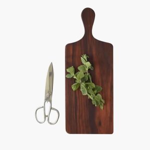 Square Serving Platter